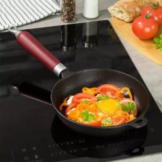 PATELNIA ŻELIWNA 20cm KINGHOFF KH-1117 INDUKCJA Kinghoff