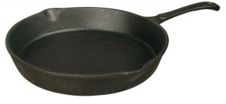 PATELNIA ŻELIWNA 26cm KINGHOFF KH-2252 Kinghoff