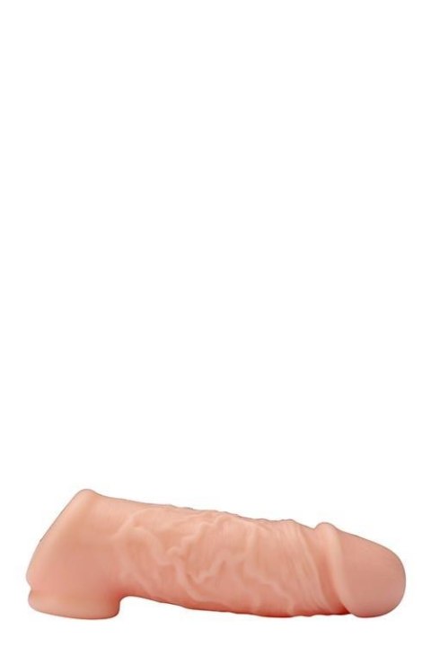 REALSTUFF EXTENDER WITH BALL STRAP 5.5 TONGA