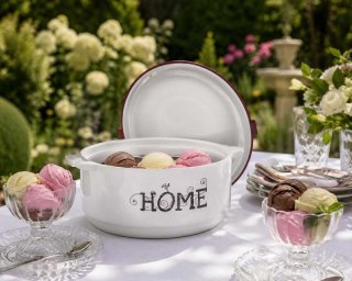 TERMOMISA DO LODÓW TERMOS OBIADOWY 3,5L BANQUET HOME Banquet