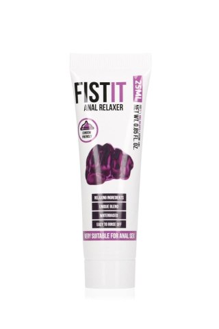 Anal Relaxer - 0.8 fl oz / 25 ml SHOTS