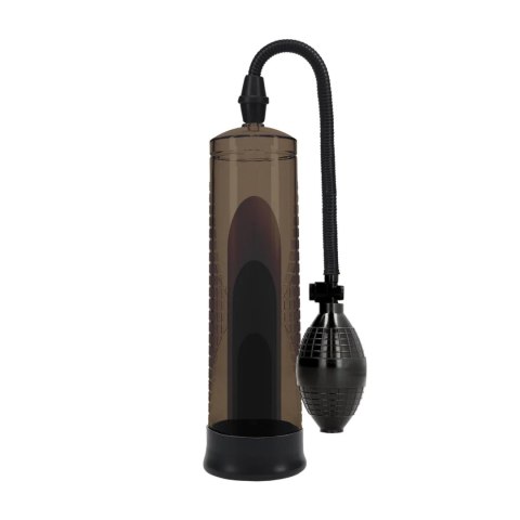 Basic Pump 1 - Water Resistant - Black SHOTS