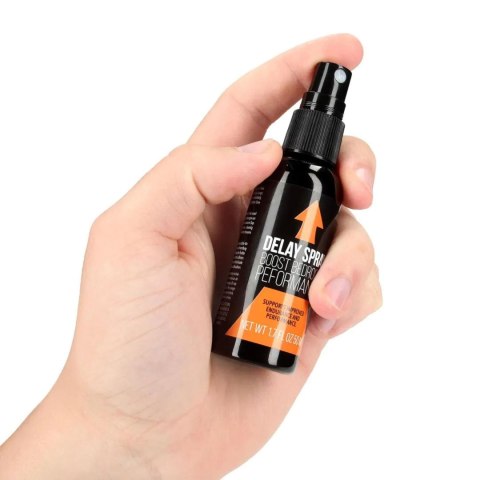 Delay Spray - Laureth 9 - 50 ml SHOTS