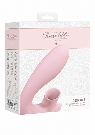 Desirable - Pink SHOTS
