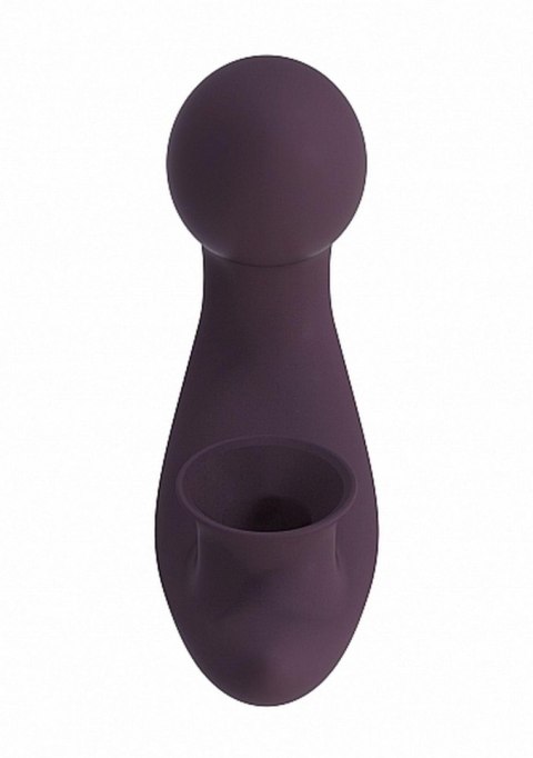 Desirable - Purple SHOTS