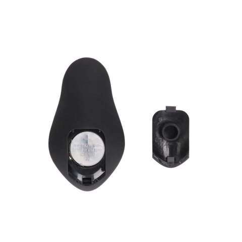 E-stim Vibrating Butt Plug SHOTS