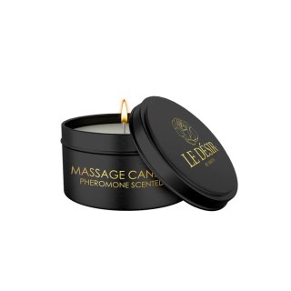 Erotic Massage Candle - Pheromone Scented SHOTS