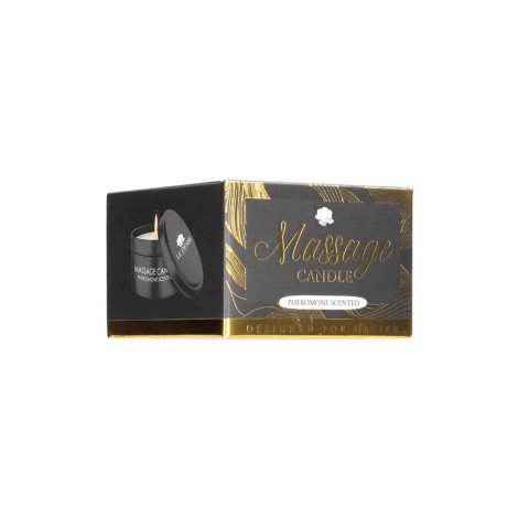 Erotic Massage Candle - Pheromone Scented SHOTS