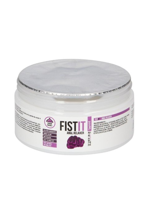 Fist It - Anal Relaxer - 300 ml SHOTS