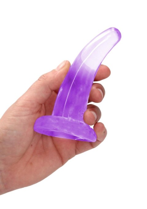Non Realistic Dildo with Suction Cup - 4,5""""/ 11,5 cm SHOTS