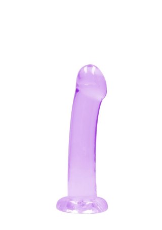 Non Realistic Dildo with Suction Cup - 6,7""""/ 17 cm SHOTS