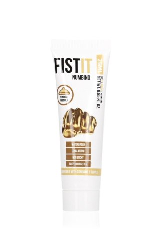 Numbing Lubricant - 0.8 fl oz / 25 ml SHOTS