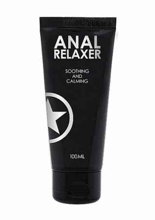 Ouch! - Anal Relaxer - 100 ml SHOTS