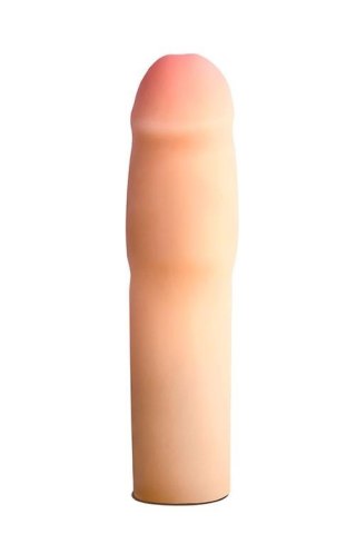 Przedłużka na penisa Blush Performance beżowa TPE Blush