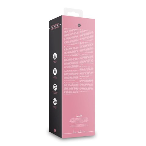 Rotating Beads Rabbit Vibrator SHOTS