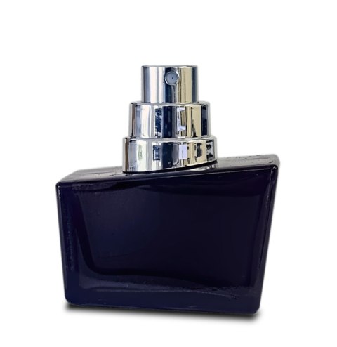 SHIATSU Pheromon Fragrance man grey 50 ml HOT Productions & Vertriebs GmbH