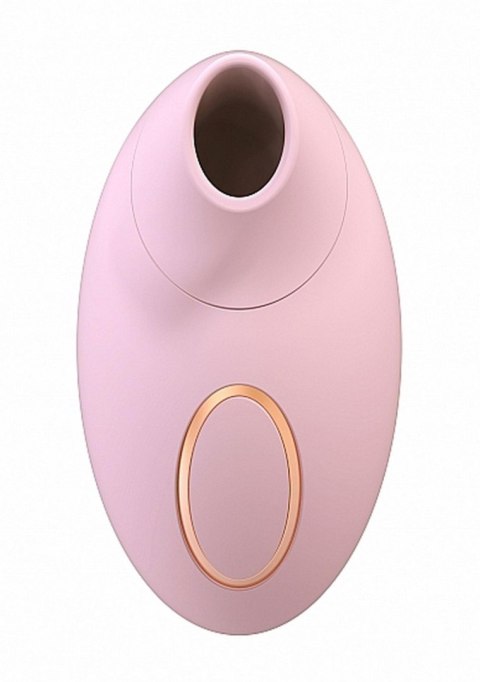 Seductive - Pink SHOTS