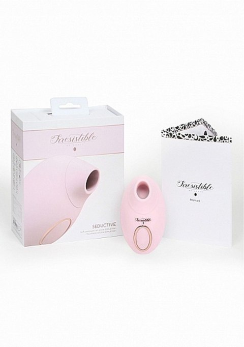 Seductive - Pink SHOTS