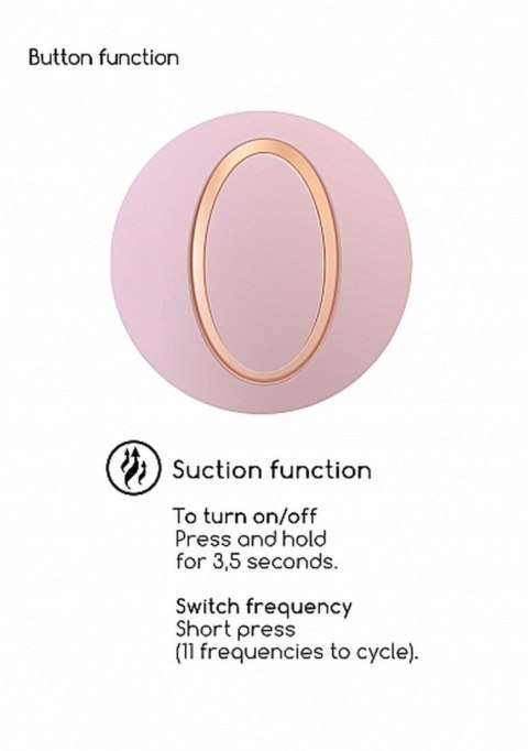 Seductive - Pink SHOTS