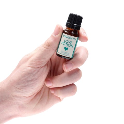 Spanish Fly - Love Potion - 10 ml SHOTS