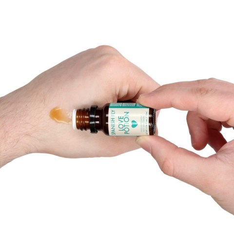 Spanish Fly - Love Potion - 10 ml SHOTS