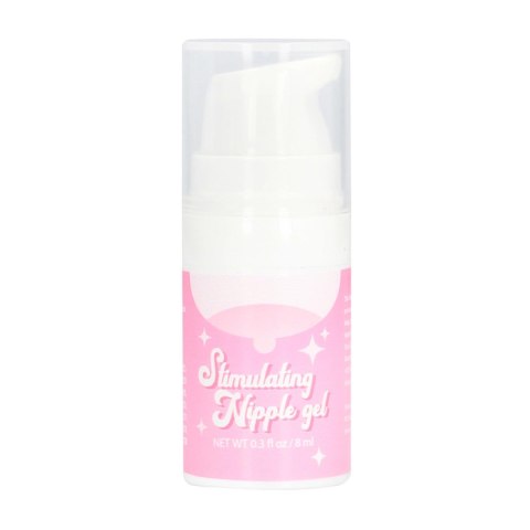Stimulating Nipple Gel - 0.3 fl oz / 8 ml SHOTS