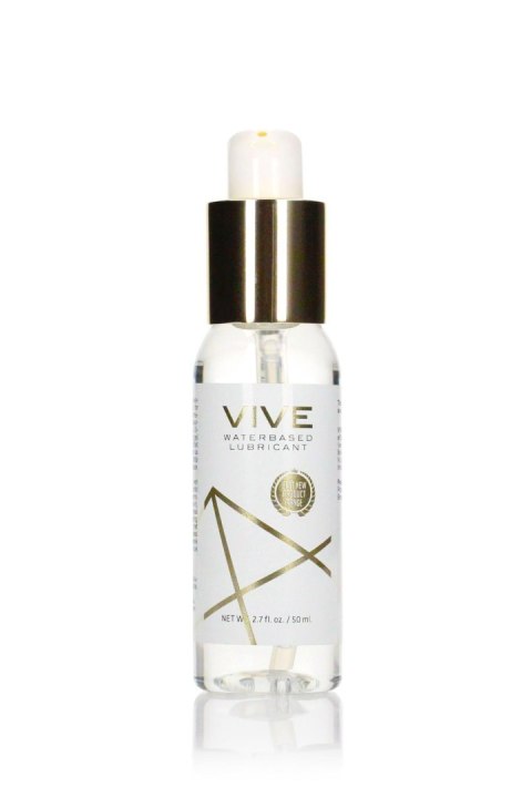 Waterbased Lubricant - 1.7 fl oz / 50 ml SHOTS
