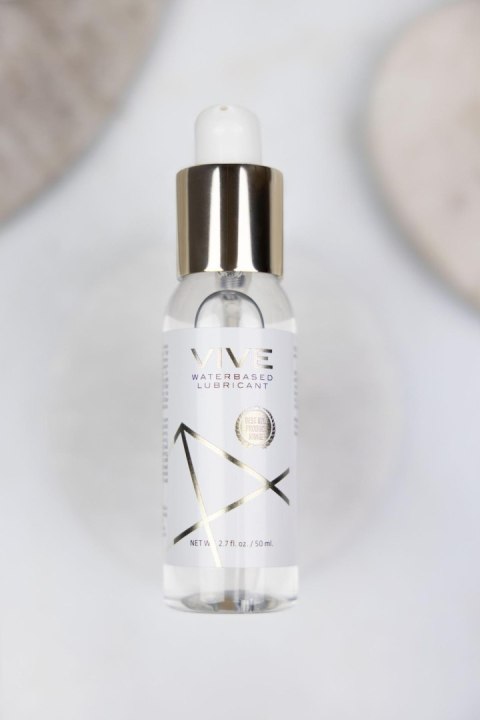 Waterbased Lubricant - 1.7 fl oz / 50 ml SHOTS