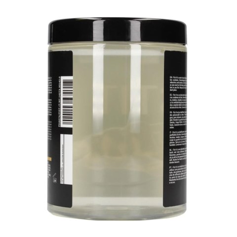 Waterbased Lubricant - Jar - 1000 ml SHOTS