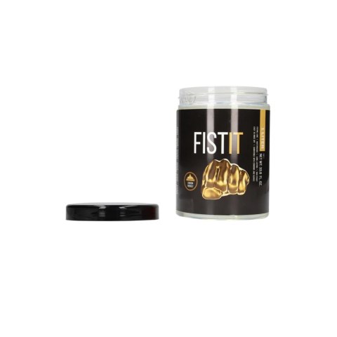 Waterbased Lubricant - Jar - 1000 ml SHOTS