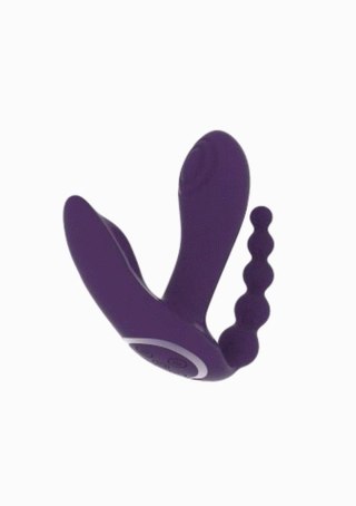 Wibrator-Kata - Purple SHOTS