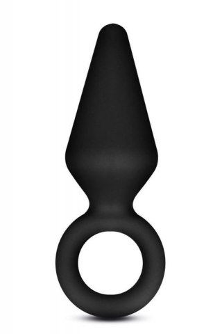 ANAL ADVENTURES LOOP PLUG - SMALL Boss of toys