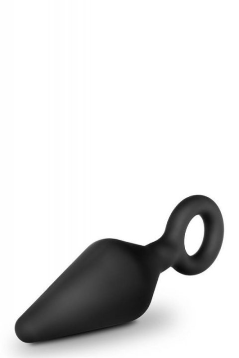 ANAL ADVENTURES LOOP PLUG - SMALL Boss of toys