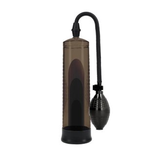 Basic Pump 1 - Water Resistant - Black Boss of toys