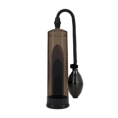 Basic Pump 1 - Water Resistant - Black Boss of toys