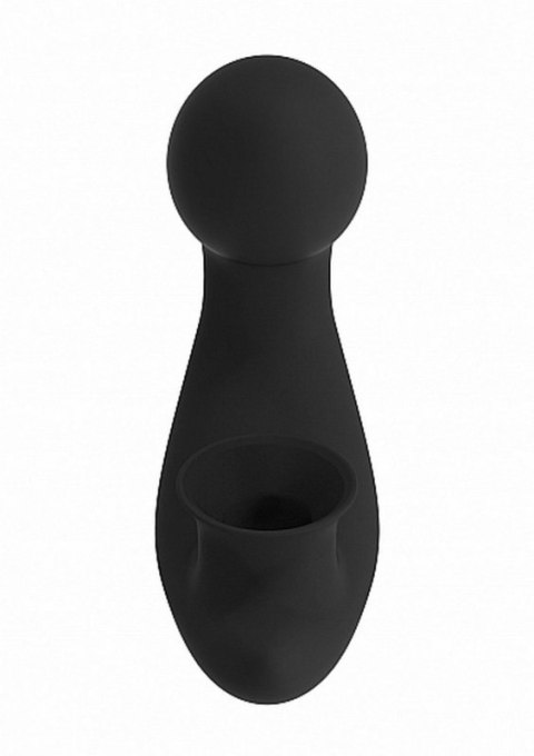 Desirable - Black Boss of toys