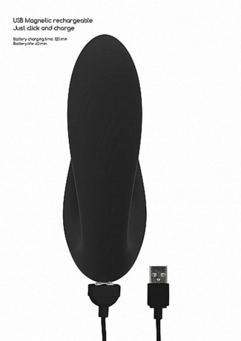 Desirable - Black Boss of toys