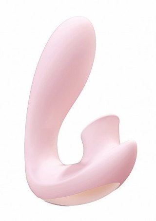 Desirable - Pink Boss of toys