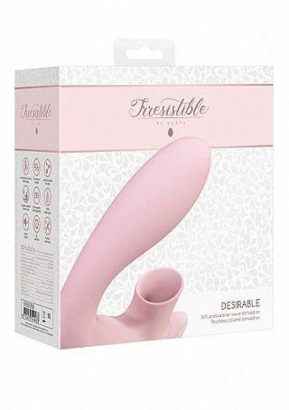 Desirable - Pink Boss of toys