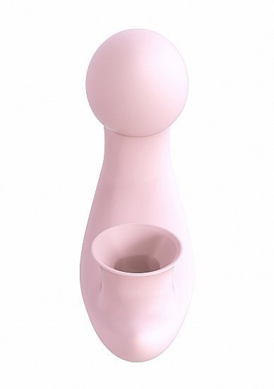 Desirable - Pink Boss of toys