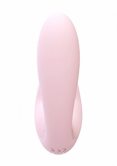Desirable - Pink Boss of toys