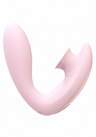 Desirable - Pink Boss of toys