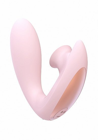 Desirable - Pink Boss of toys