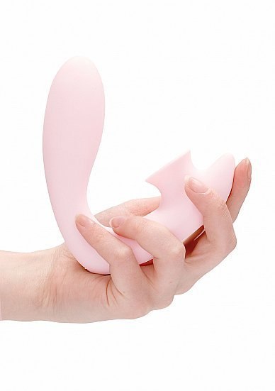 Desirable - Pink Boss of toys