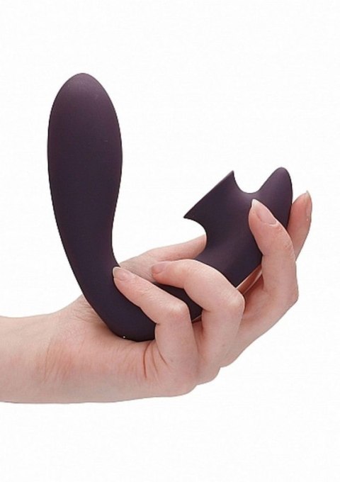 Desirable - Purple Boss of toys