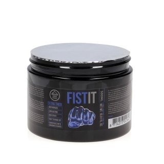 Extra Thick Lubricant - 500 ml Fist It