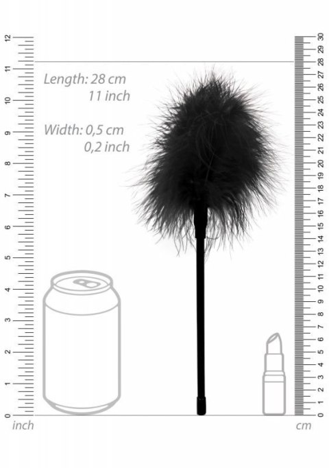 Feather Tickler Boss of toys