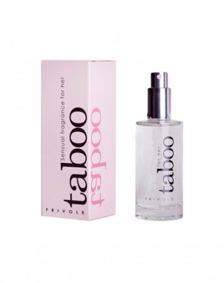 Feromony-TABOO FRIVOLE FOR HER 50 ML Boss of toys