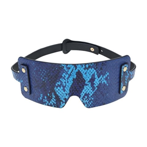 Florence Collection - Blindfold - Blue Boss of toys