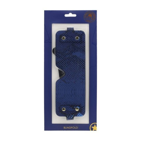 Florence Collection - Blindfold - Blue Boss of toys